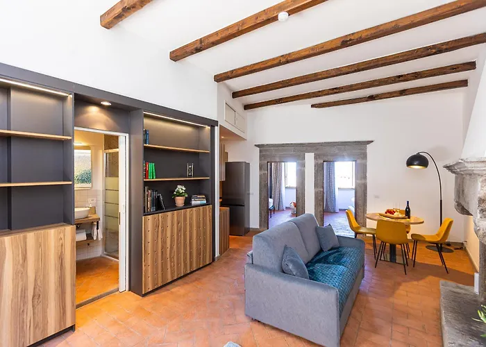 Marta Lake Albergo Diffuso & Spa