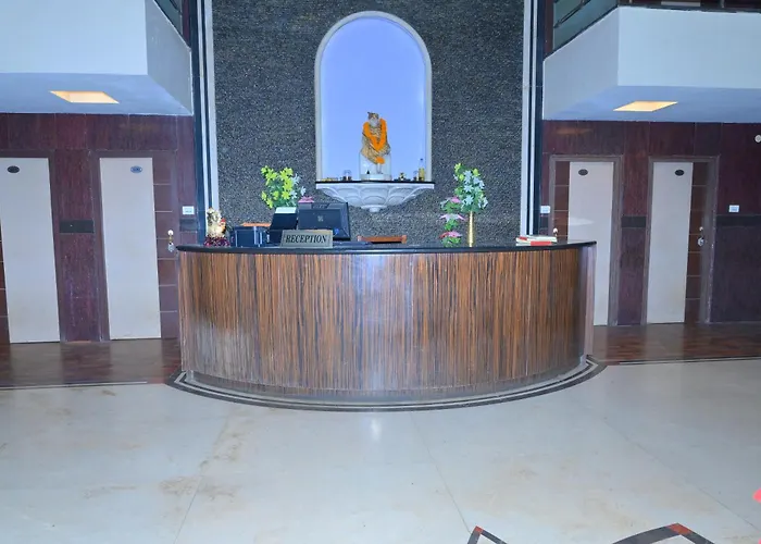 Shiva Sai Residency