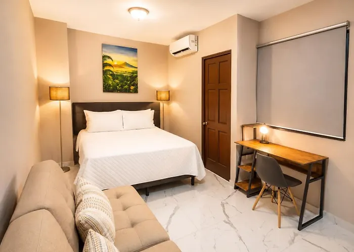 Torre Jardin Business Center Suites
