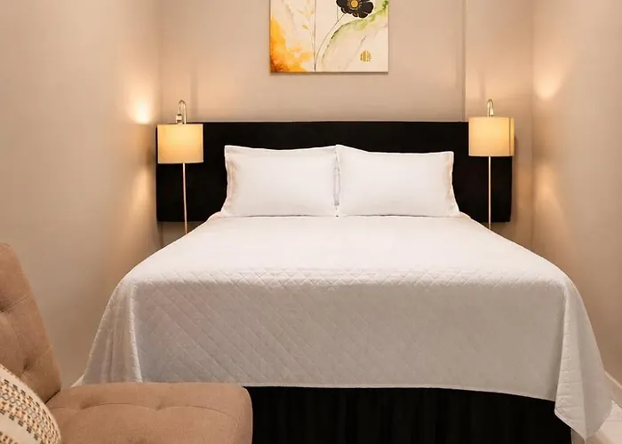 Torre Jardin Business Center Suites