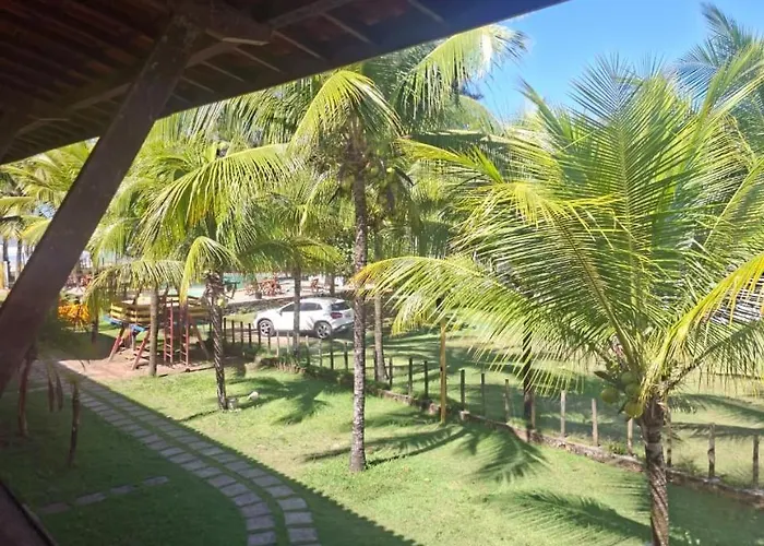 Girassol praia hotel