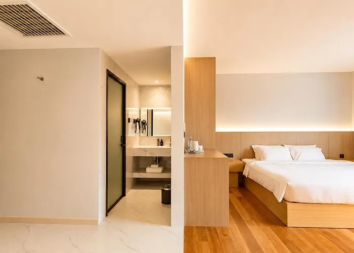 H&H Boutique Hotel