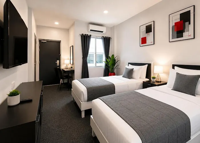 Loop By Zolo Financial District, Hyderabad