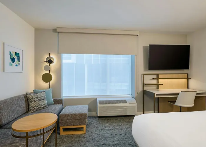 Towneplace Suites By Marriott Chillicothe