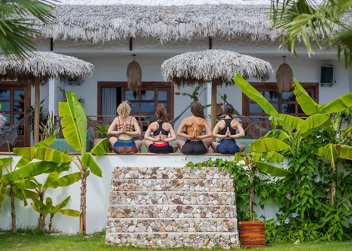 Pura Vida Hotel
