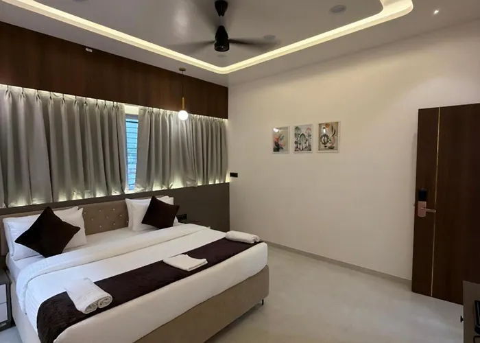 Hotel Krishna Leela Lodging And Boarding