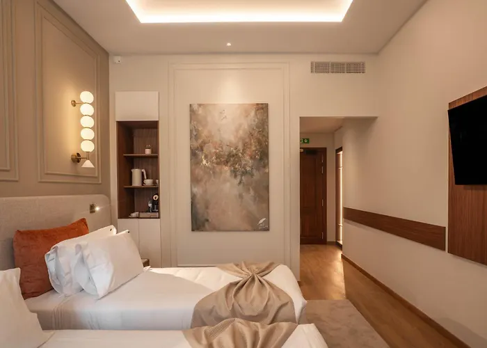 The Book Hotel