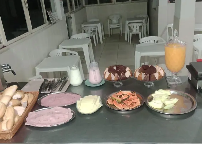Hotel Gênio