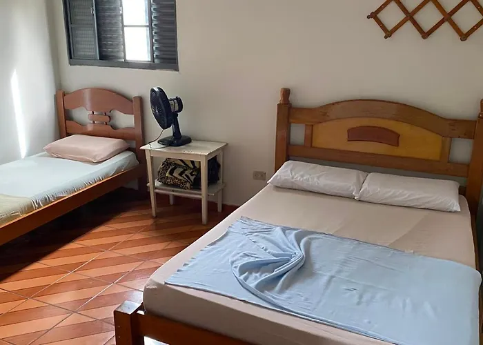 Hotel Gênio