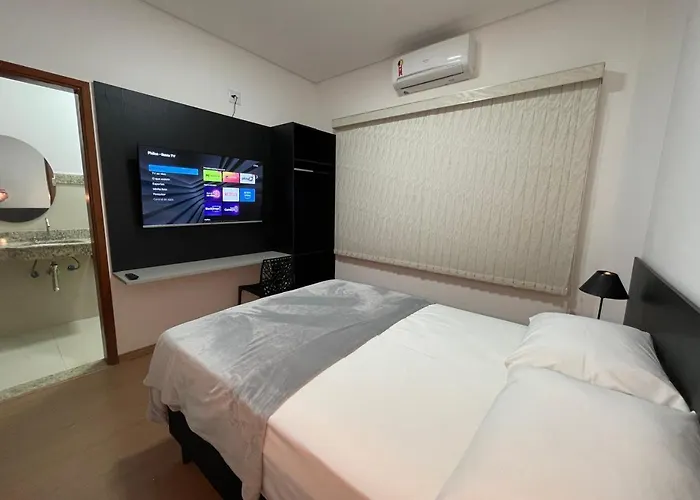 Hotel Valadares