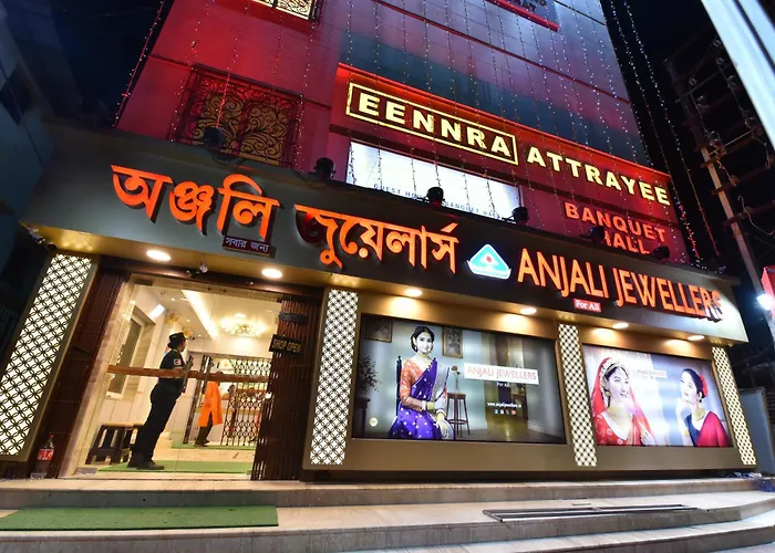 Eennra Attrayee Guest House & Banquet