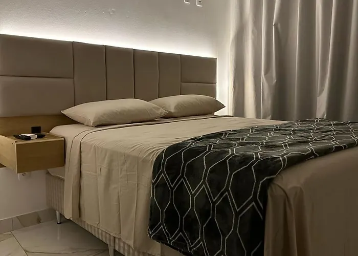 Hotel Suite Aurora