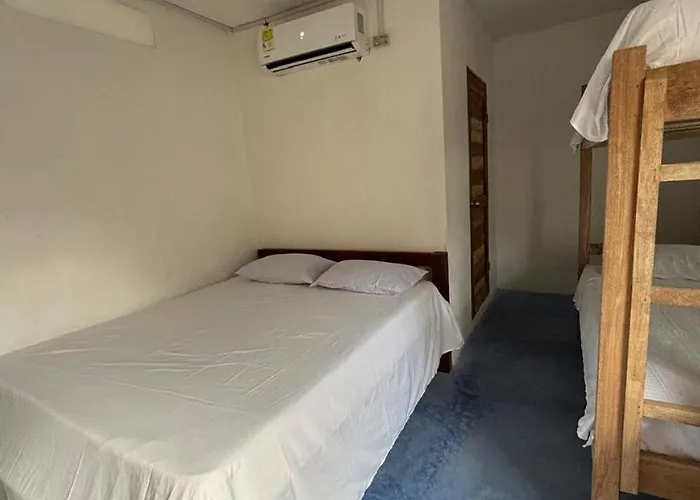 La Casa De La Tortuga