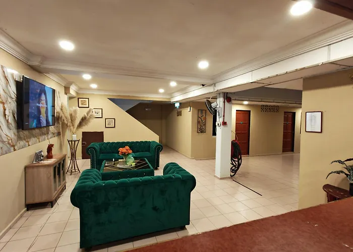 Shakim Hotel