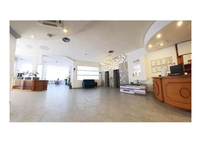 Hotel Eufemia