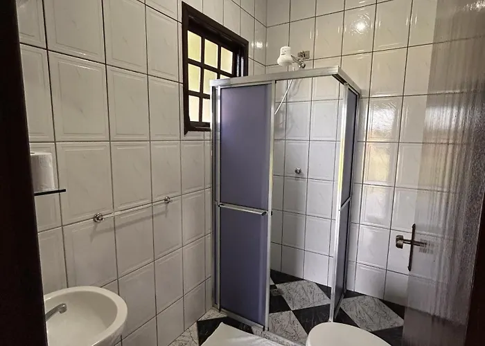 Hotel Harmonia Sarapuí