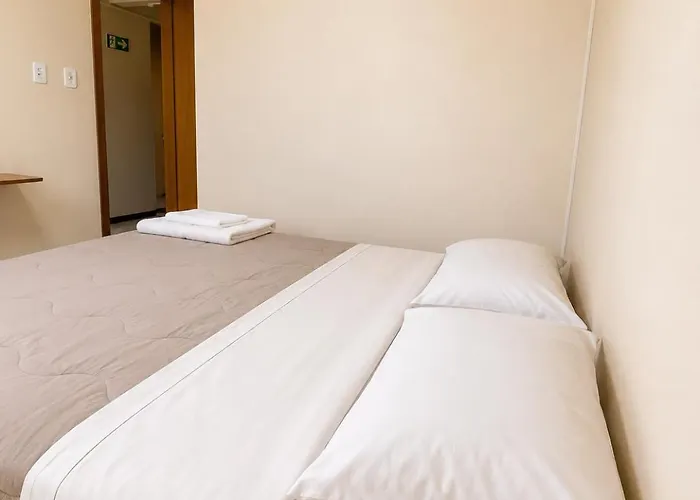 Hotel Maanaim