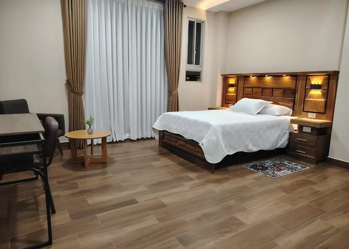 Hotel Central