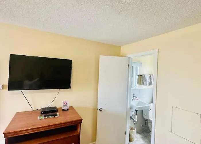 Welcome Inn