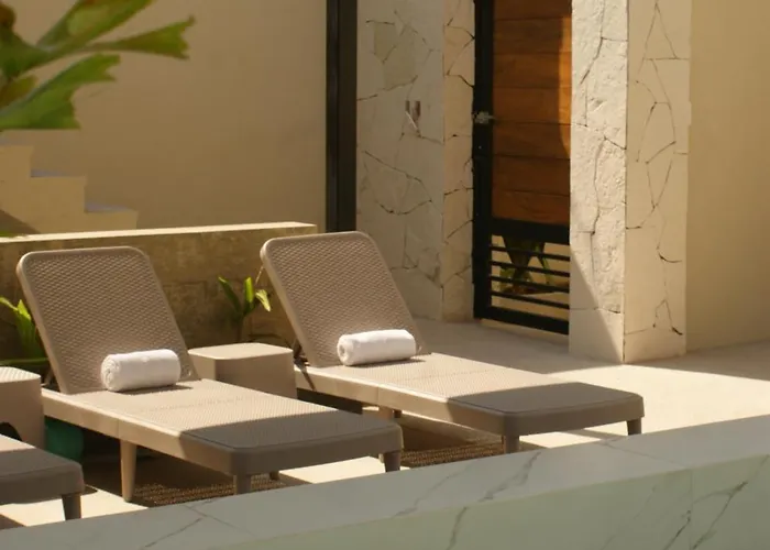 Hotel Boutique Kasa Sara