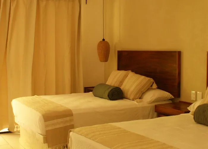 Hotel Boutique Kasa Sara