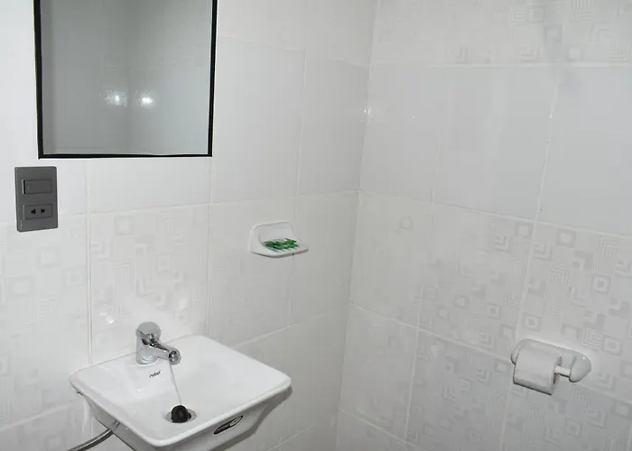 Nexus Hotel & Coworking