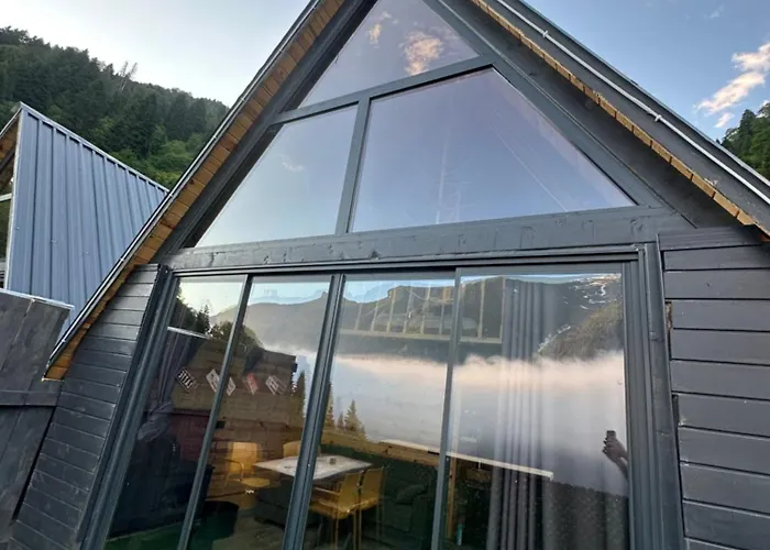 Peak Ayder Bungalow