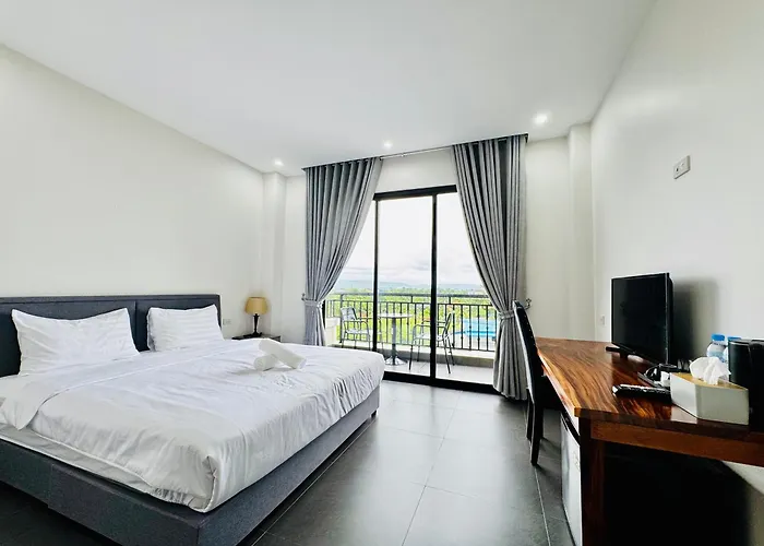 De Zee Hotel
