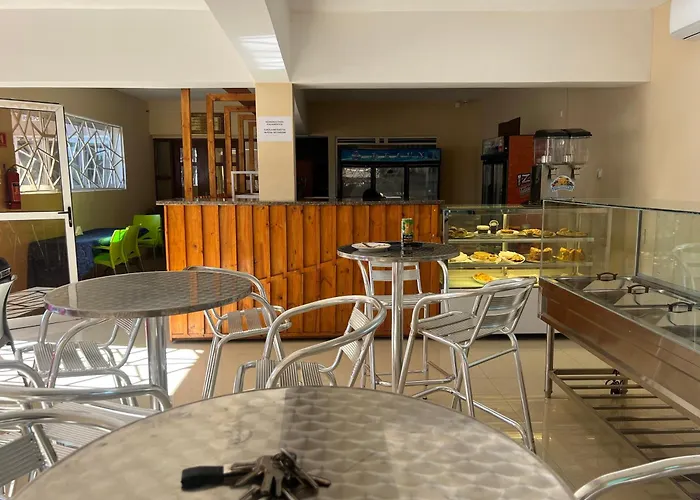 Hotel Residencial Assamar