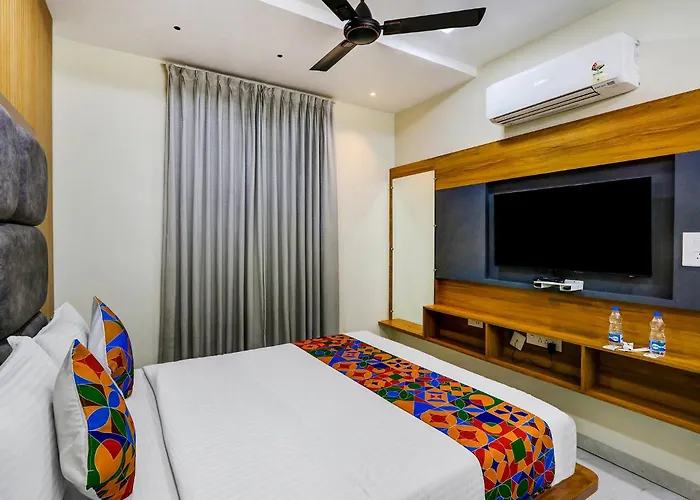 Monday Hotels Rajahmundry