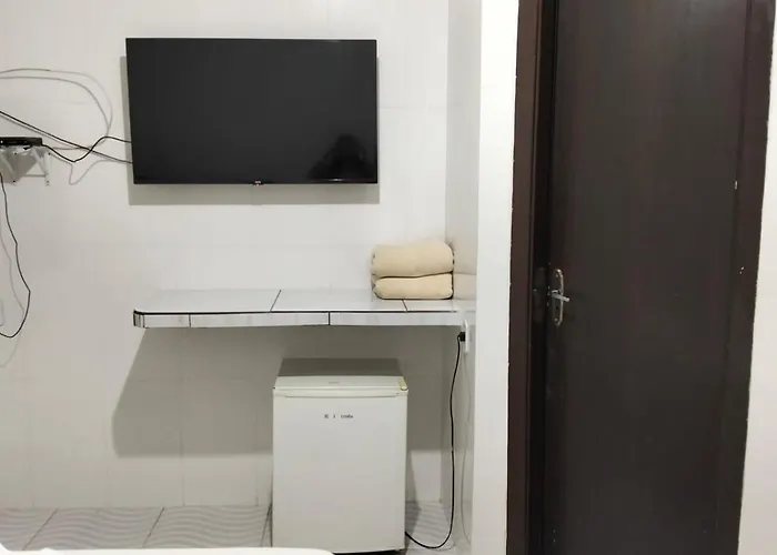 Delta Hotel Nova Mutum
