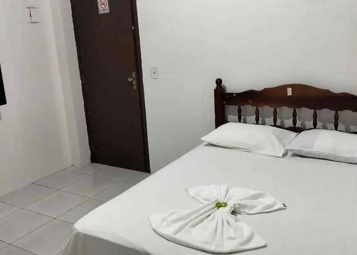 Delta Hotel Nova Mutum