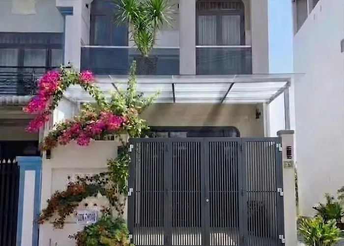An House Ha Tien