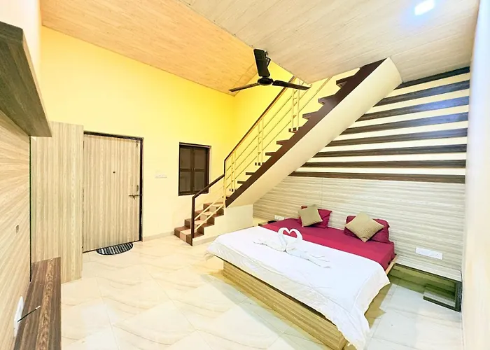 New Kaachwala Heritage Resort