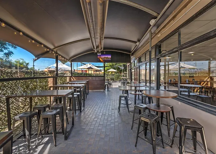 Imperial Hotel Singleton