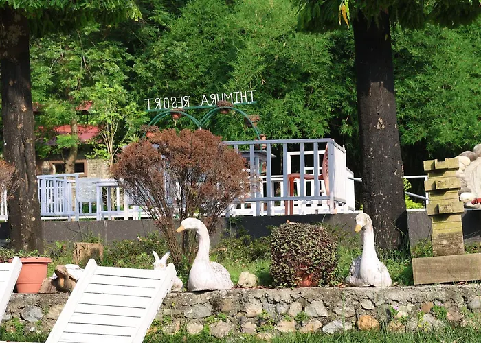 Thimura Resort