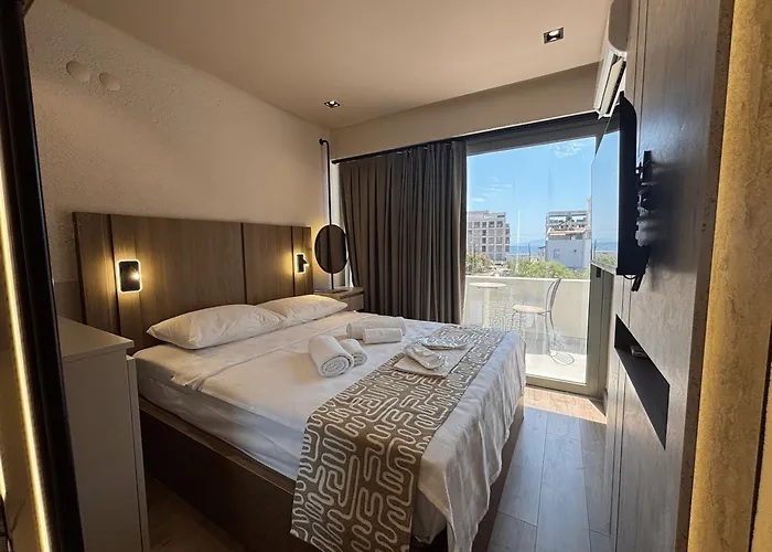 Aterna Hotel