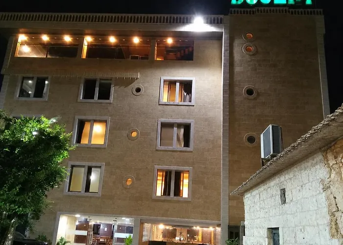 Hotel Bouery