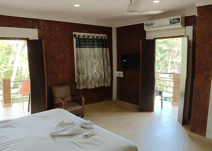 Hotel Casa Viora At Swimming Pool