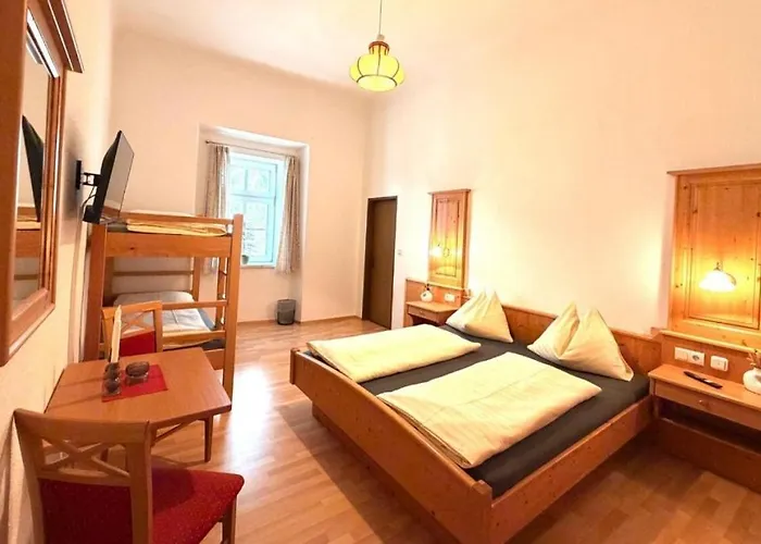 Hotel und Restaurant Römerstein
