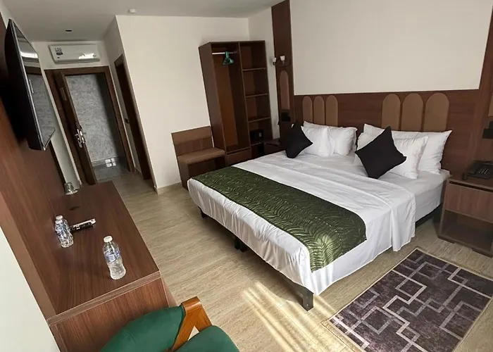 Hotel City Center