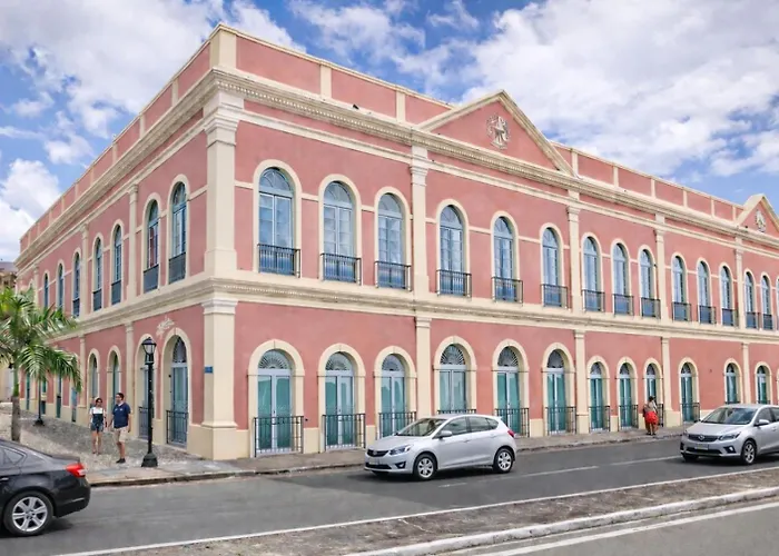 Vila Galé Collection Opera - Sao Luis