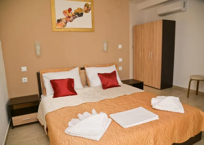 Koviou Holiday Village