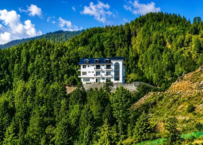 Dharamshila Retreat