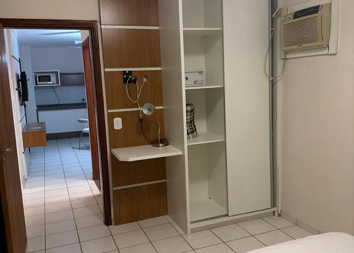 Flat Beira Mar Caraguatatuba
