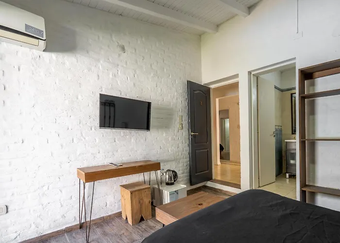 Casa Campo Hotel Boutique - San Pedro
