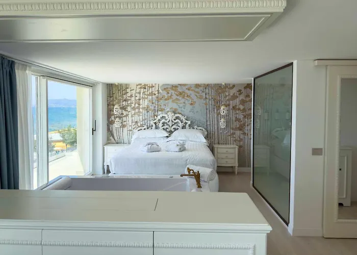 Ivory Dimora Di Charme