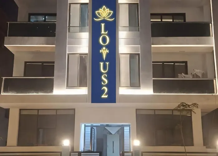 Kh Hotel
