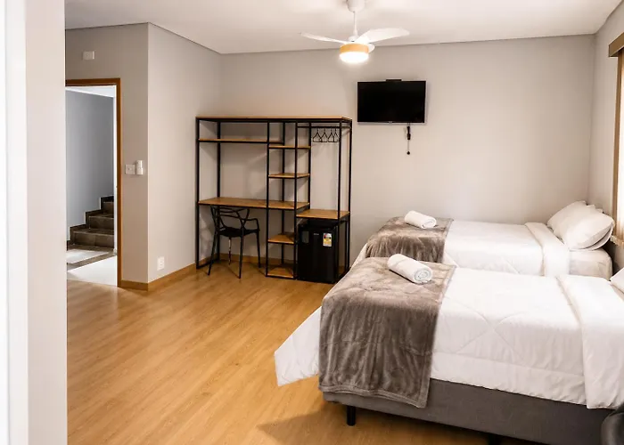 Hotel Mirante