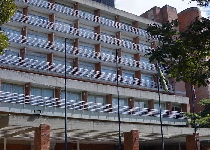 Hotel Jirahara